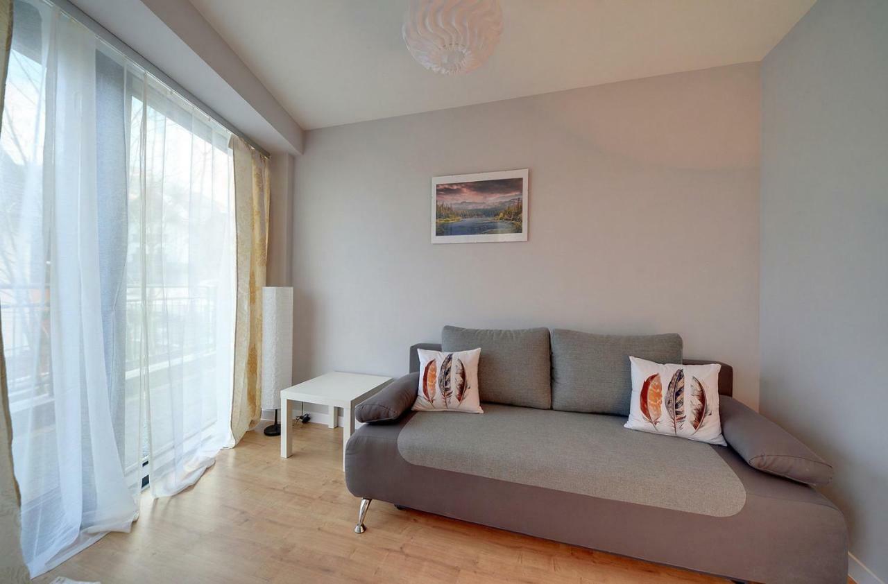 Apartamenty Everysky - Wilcza 3F-1 Karpacz Exterior photo