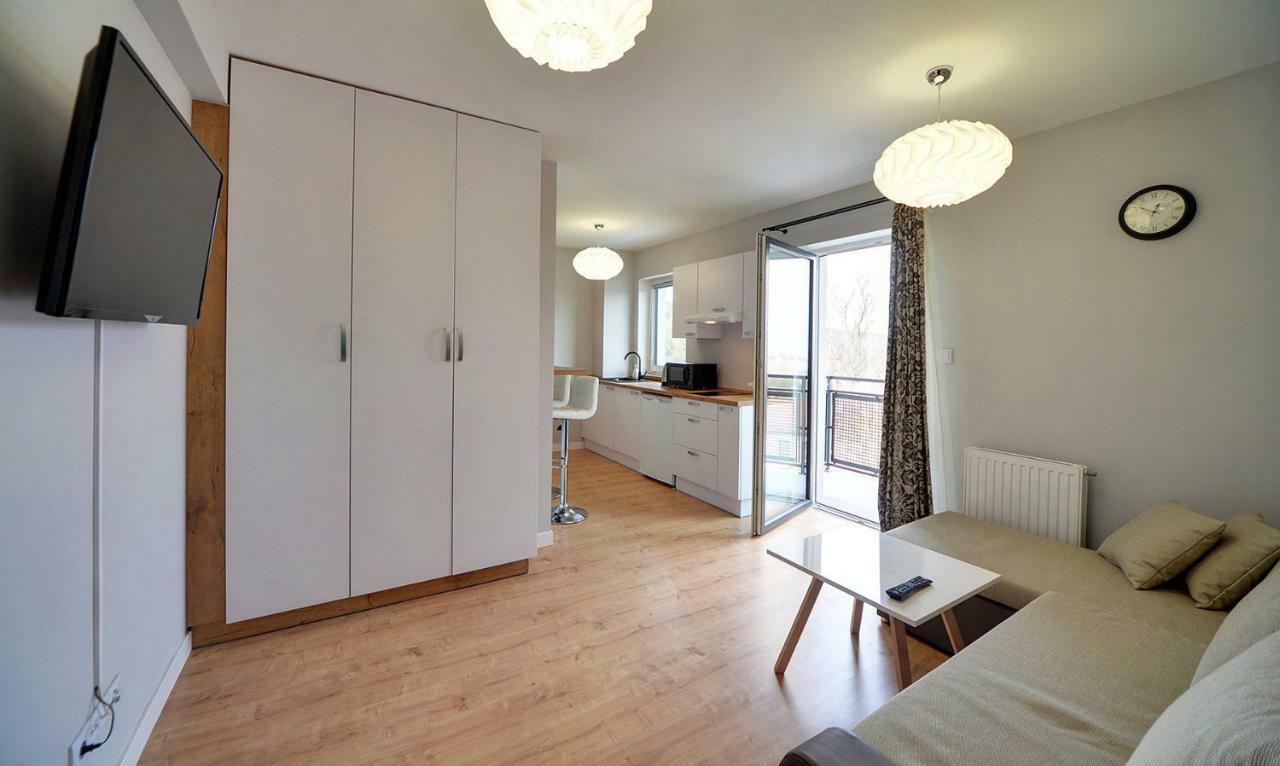 Apartamenty Everysky - Wilcza 3F-1 Karpacz Exterior photo